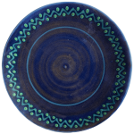 Blue Zig