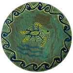 Green Turtle