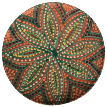 Watermelon Starburst