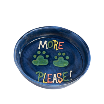 Dog Bowl