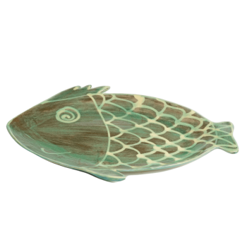 Fish Platter - Large (17 inch)