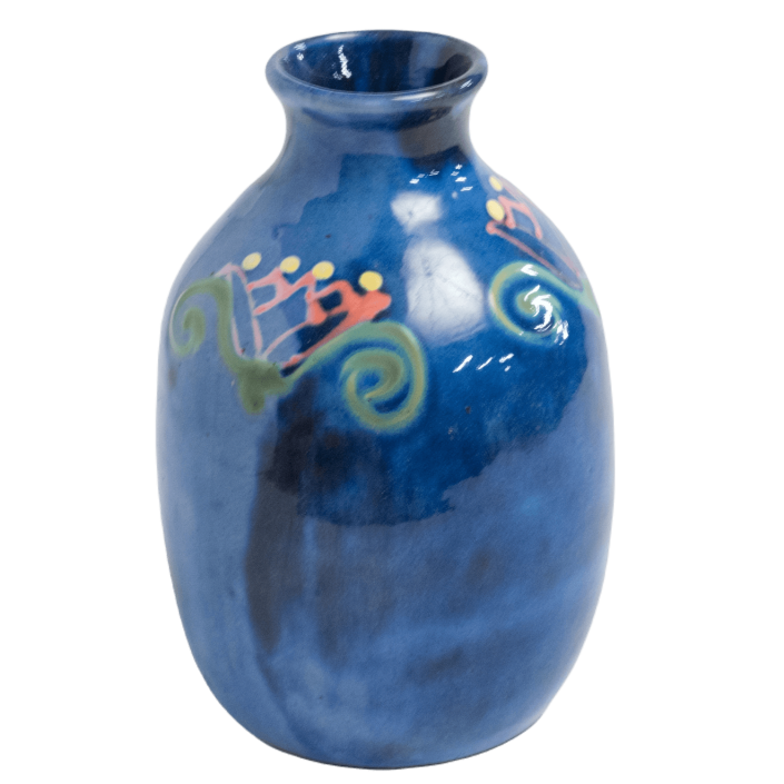 Bottle Vase - Medium (7 inch) -