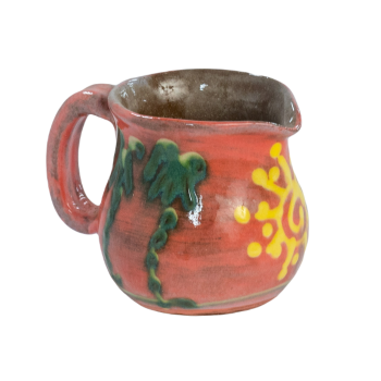 Medium Creamer