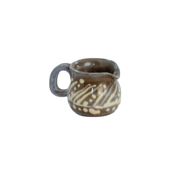 Mini Creamer