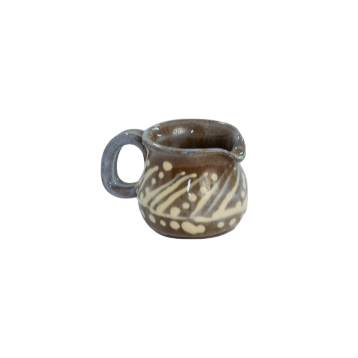 Mini Creamer
