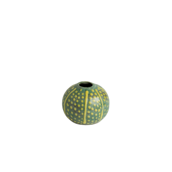 Sea Egg Vase