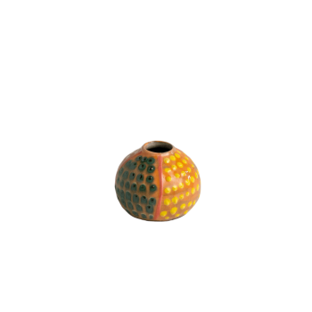 Sea Egg Vase