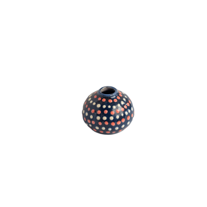 Sea Egg Vase