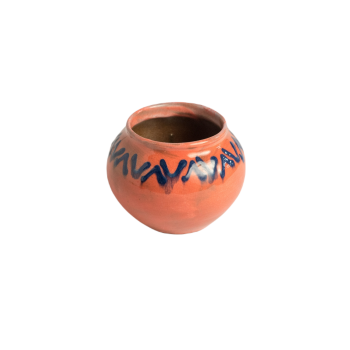 Tub Vase - Small (3 inch) - 