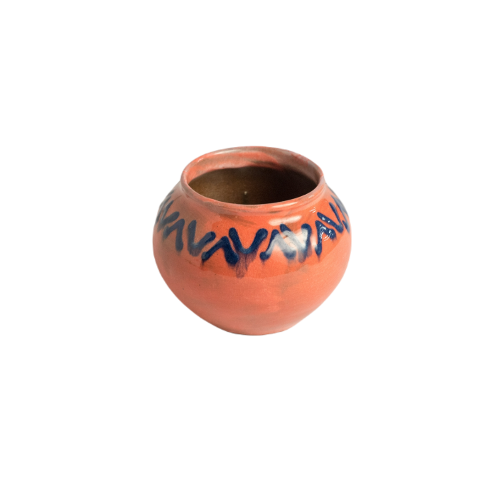 Tub Vase - Small (3 inch) -
