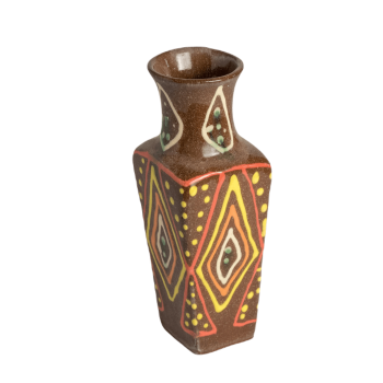 Square Vase