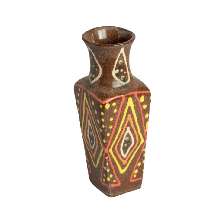 Square Vase