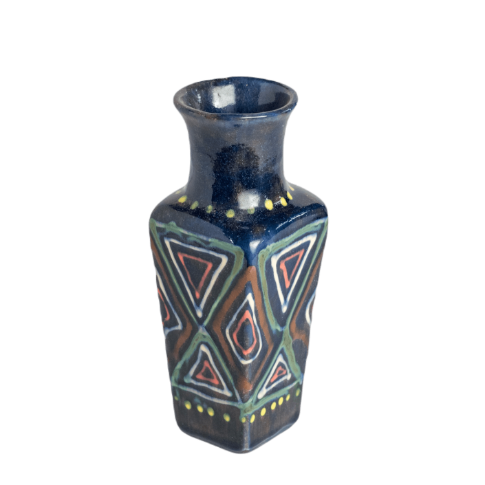 Square Vase