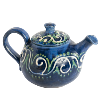 Teapot - 