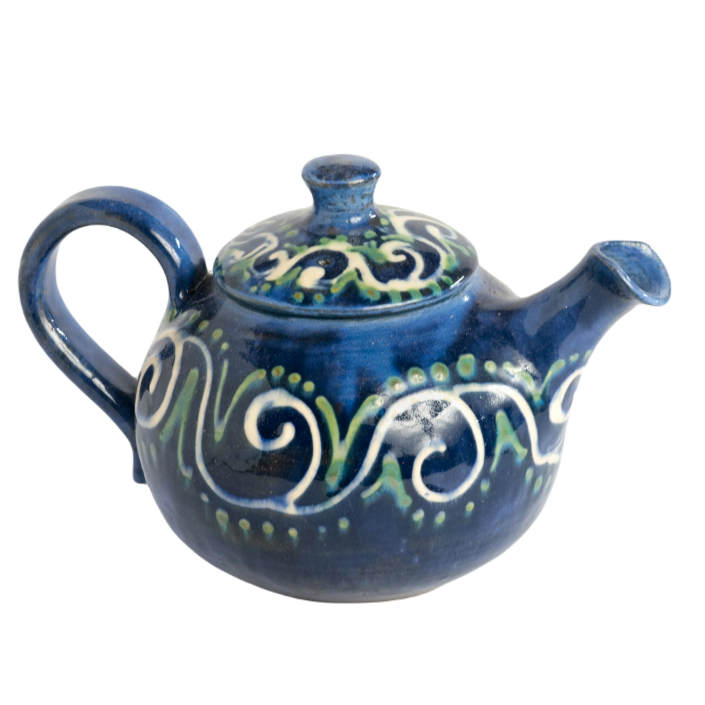 Teapot -
